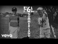 Thumbnail for the Florida Georgia Line - Summerland (Static Version) link, provided by host site