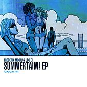 Thumbnail for the Frederik Mooij - Summertaim link, provided by host site