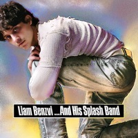 Thumbnail for the Liam Benzvi - Summertime link, provided by host site