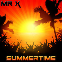 Thumbnail for the Mr X - Summertime link, provided by host site