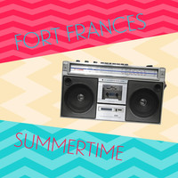 Thumbnail for the Fort Frances - Summertime link, provided by host site