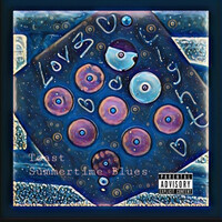 Thumbnail for the Toast - Summertime Blues link, provided by host site