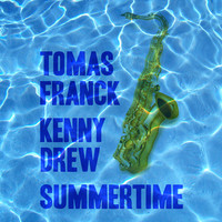 Thumbnail for the Tomas Franck - Summertime link, provided by host site