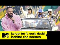 Thumbnail for the KURUPT FM - 'Summertime' | MTV Music link, provided by host site