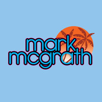 Thumbnail for the Mark McGrath - Summertime's Coming link, provided by host site