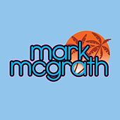 Thumbnail for the Mark McGrath - Summertime's Coming link, provided by host site