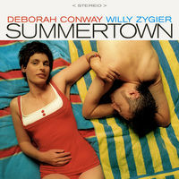 Thumbnail for the Deborah Conway - Summertown link, provided by host site