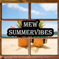 Thumbnail for the Mew - Summervibes link, provided by host site