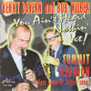 Thumbnail for the Kenny Davern - Summit Reunion Plays Some Al Jolson Songs link, provided by host site