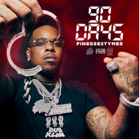 Image of Finesse2tymes linking to their artist page due to link from them being at the top of the main table on this page