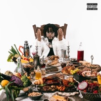 Thumbnail for the 03 Greedo - Sumn Pretty link, provided by host site