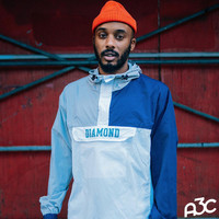 Image of Caleborate linking to their artist page due to link from them being at the top of the main table on this page