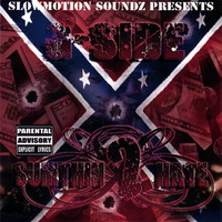 Thumbnail for the G-Side - Sumthin 2 Hate link, provided by host site