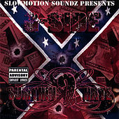 Thumbnail for the G-Side - Sumthin 2 Hate link, provided by host site