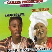 Thumbnail for the Mamadou Diabate - Sumu Basikina Sylla link, provided by host site