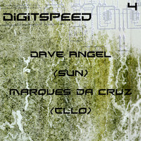 Image of Dave Angel linking to their artist page due to link from them being at the top of the main table on this page