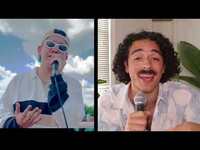Thumbnail for the Anees - Sun and Moon Remix link, provided by host site