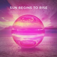 Thumbnail for the Marc JB - Sun Begins To Rise link, provided by host site
