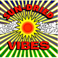 Thumbnail for the Sun-Dried Vibes - Sun-Dried Vibes link, provided by host site