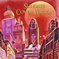 Thumbnail for the Edgar Froese - Sun Gate (Cover Version) link, provided by host site