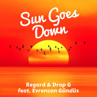 Thumbnail for the Regard - Sun Goes Down link, provided by host site