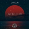 Thumbnail for the Gaullin - Sun Goes Down link, provided by host site