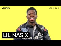 Thumbnail for the Lil Nas X - "SUN GOES DOWN” Official Lyrics & Meaning | Verified link, provided by host site