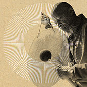 Thumbnail for the Laraaji - Sun Gong link, provided by host site
