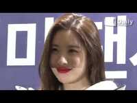 Thumbnail for the Sunmi - [TD영상] 선미(Sun Mi) '시선 싹쓸이하는 패션' link, provided by host site