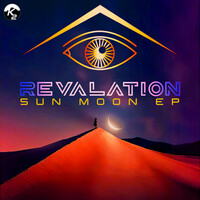 Thumbnail for the Revalation - Sun Moon E.P link, provided by host site