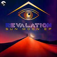 Thumbnail for the Revalation - Sun Moon E.P link, provided by host site