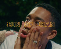 Thumbnail for the Loyle Carner - Sun of Jean link, provided by host site