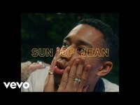 Thumbnail for the Loyle Carner - Sun Of Jean link, provided by host site