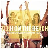 Thumbnail for the Fran Guzman - Sun On the Beach link, provided by host site