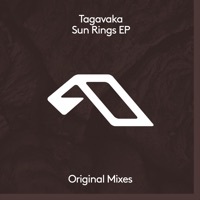 Thumbnail for the Tagavaka - Sun Rings link, provided by host site