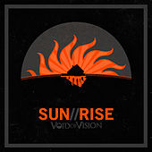 Thumbnail for the Void Of Vision - Sun//Rise link, provided by host site