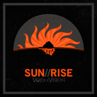 Thumbnail for the Void Of Vision - Sun//Rise link, provided by host site