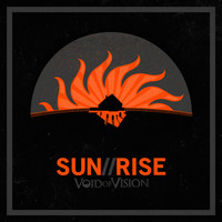 Thumbnail for the Void Of Vision - Sun//Rise link, provided by host site