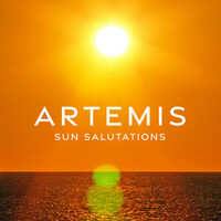 Thumbnail for the Artemis - Sun Salutations link, provided by host site