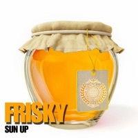 Thumbnail for the Frisky - Sun Up link, provided by host site