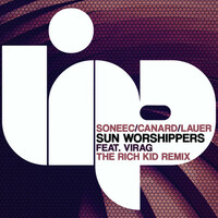 Thumbnail for the Soneec - Sun Worshippers - The Rich Kid Instrumental link, provided by host site