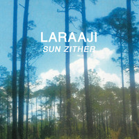 Thumbnail for the Laraaji - Sun Zither link, provided by host site
