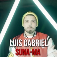 Thumbnail for the Luis Gabriel - Suna-ma link, provided by host site