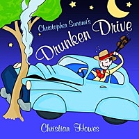 Thumbnail for the Christopher Sunami - Sunami: Drunken Drive link, provided by host site