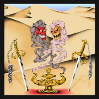 Thumbnail for the Sunami - Sunami/Gulch Split link, provided by host site