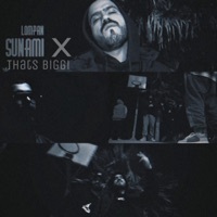 Image of Sunami linking to their artist page due to link from them being at the top of the main table on this page