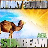 Thumbnail for the Junky Sound - Sunbeam link, provided by host site