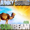 Image of Junky Sound linking to their artist page due to link from them being at the top of the main table on this page