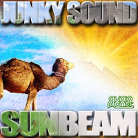 Thumbnail for the Junky Sound - Sunbeam link, provided by host site