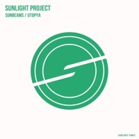 Thumbnail for the Sunlight Project - Sunbeams link, provided by host site